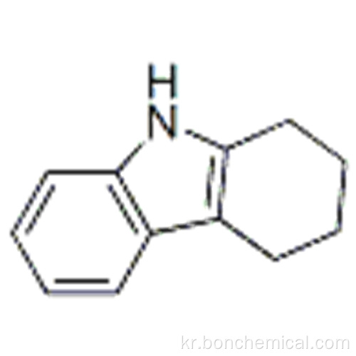 1,2,3,4- 테트라 히드로 카르 바졸 CAS 942-01-8